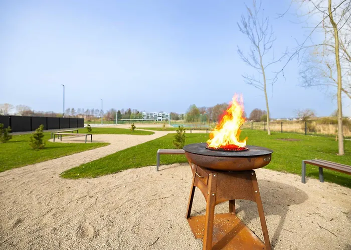 Апартаменти W/balcony @manosventove, By Cohost